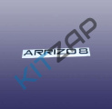  ARRIZO 8