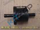 ������ ��������� ���������� Hover (���� 3)